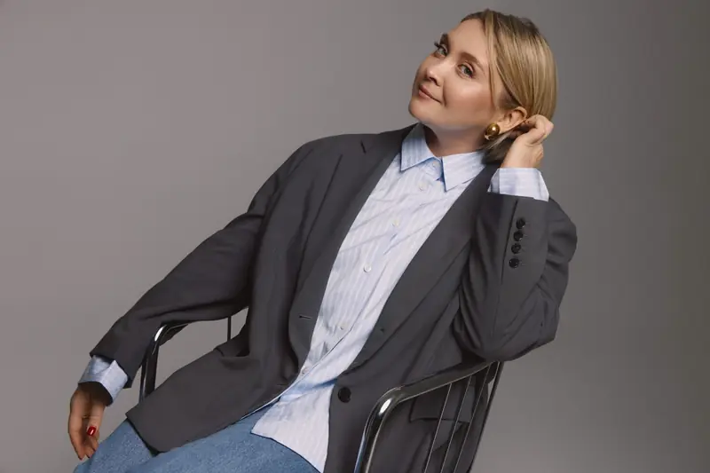Марина Бриль розповідає про курс Next Generation CMO — відео-презентація програми